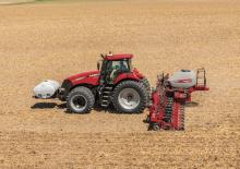 Semoirs Case IH 2130 12R38