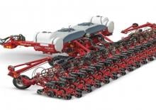 Semoirs Case IH 2140 24R20