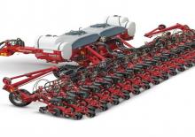 Semoirs Case IH 2140 31R15