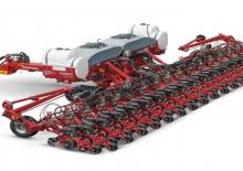 Semoirs Case IH 2140 32R15