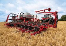 Semoirs Case IH 2150S 23R15