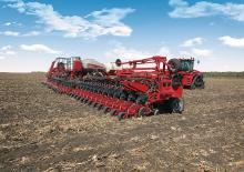 Semoirs Case IH 2160 32R30