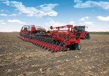 Semoirs Case IH 2160 36R22