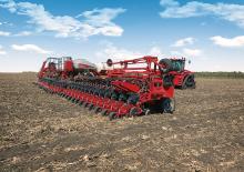 Semoirs Case IH 2160 47R15