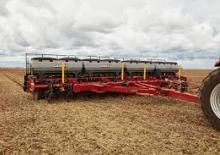 Semoirs Case IH 3216 Easy Riser