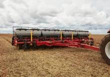 Semoirs Case IH 3219 Easy Riser