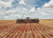 Semoirs Case IH 3226 Easy Riser
