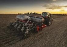 Semoirs Case IH 3228 Easy Riser