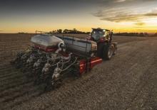 Semoirs Case IH 3230 Easy Riser