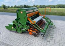 Semoirs Amazone AD 253 Special-Amatron+
