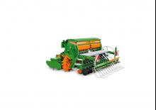 Semoirs Amazone AD 3000 Special RoTec