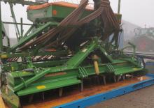Semoirs Amazone AD 403 Super-Amatron+