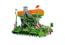 Semoirs Amazone AD-P 3000 Special WS