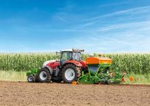 Semoirs Amazone AD-P 3000 Super WS