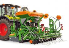 Semoirs Amazone AD-P 3001 Special WS