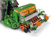 Semoirs Amazone AD 3000 Special RoTec