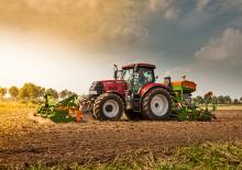 Semoirs Amazone AD-P 4000 Special RoTeC