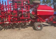 Semoirs Horsch Airseeder 6 CO