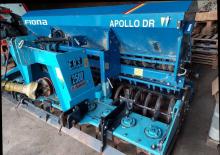 Semoirs Fiona Apollo 2,5 DR