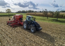 Semoirs Kuhn Aurock 6000 RC 32