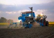 Semoirs Lemken Azurit 10/6 K 