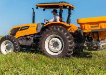 Semoirs Valtra BDF 1300