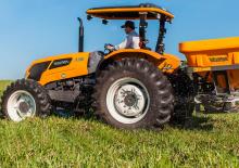 Semoirs Valtra BDF 1300