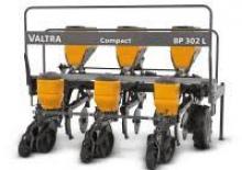 Semoirs Valtra BP 1206	