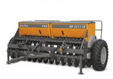 Semoirs Valtra BP 2217