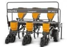 Semoirs Valtra BP 3016	