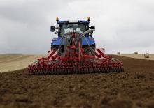 Semoirs Kuhn BTFR 4500-30 DD 