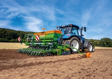 Semoirs Amazone Cataya 3000 Special TwinTeC