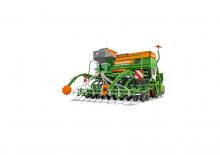 Semoirs Amazone Cataya 3000 Super RoTeC