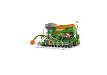 Semoirs Amazone Cataya 3000 Super TwinTeC
