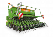 Semoirs Amazone Cataya 4000 Super RoTeC