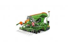 Semoirs Amazone Centaya 3000 Special TwinTeC
