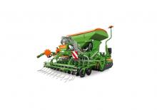 Semoirs Amazone Centaya 3000 Super TwinTeC