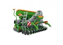 Semoirs Amazone Centaya 3000 Super TwinTeC