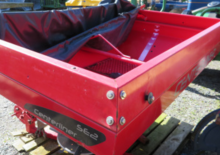 Semoirs Tulip Centerliner SE2