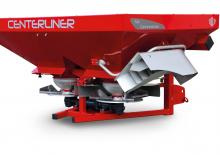 Semoirs Tulip Centerliner SE3