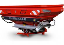 Semoirs Tulip Centerliner SX2