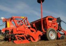 Semoirs Rabe Ceria 250 A