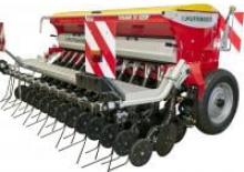 Semoirs Rabe Ceria 251 L