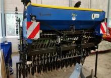 Semoirs Rabe Ceria 300 A