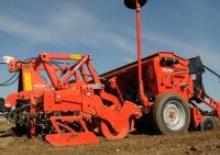 Semoirs Rabe Ceria 3001 L