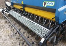 Semoirs Rabe Ceria 400