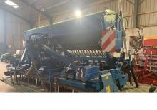 Semoirs Rabe Ceria 4001 L