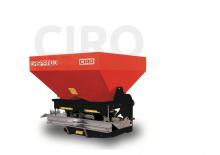 Semoirs Gaspardo CIRO 600E