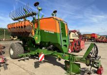 Semoirs Amazone Citan 6000