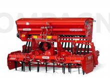 Semoirs Gaspardo Compagna Delfino 2500